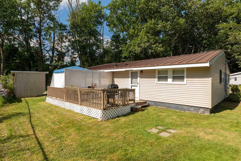 10 Orchard Terrace Salem NH 03079