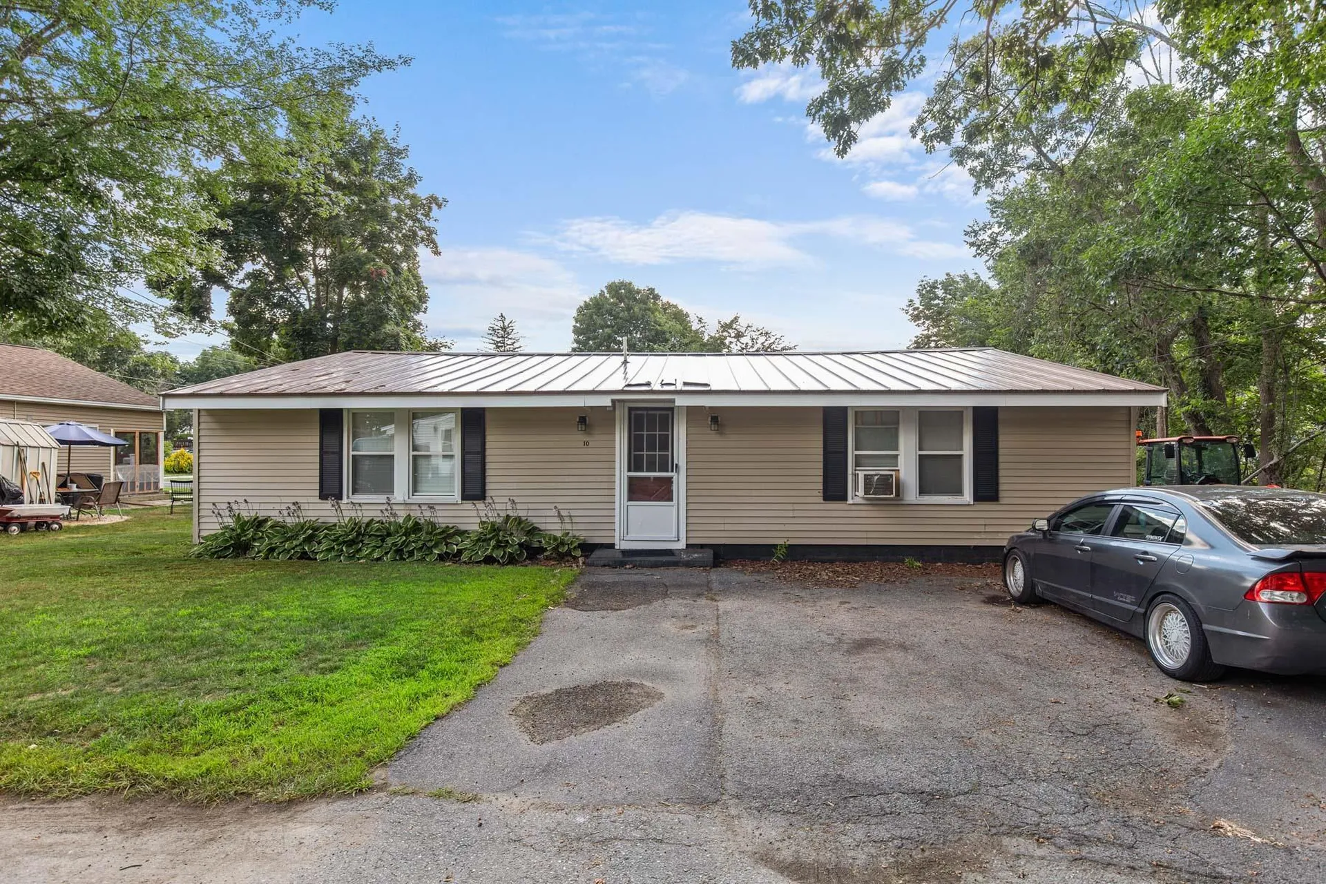 10 Orchard Terrace Salem NH 03079