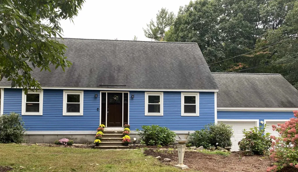 116 Nashua Road Bedford NH 03110