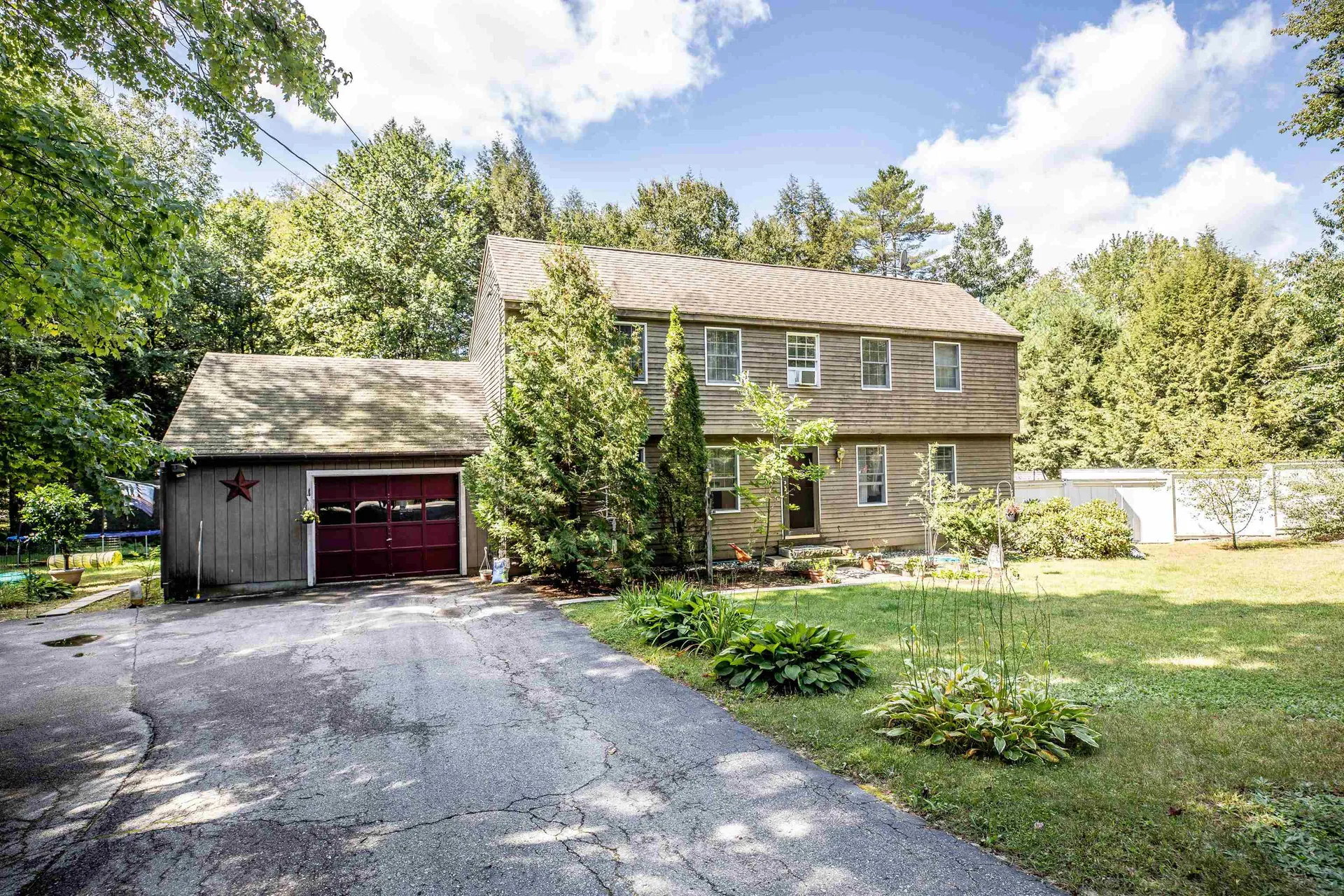92 Lounsbury Lane Peterborough NH 03458