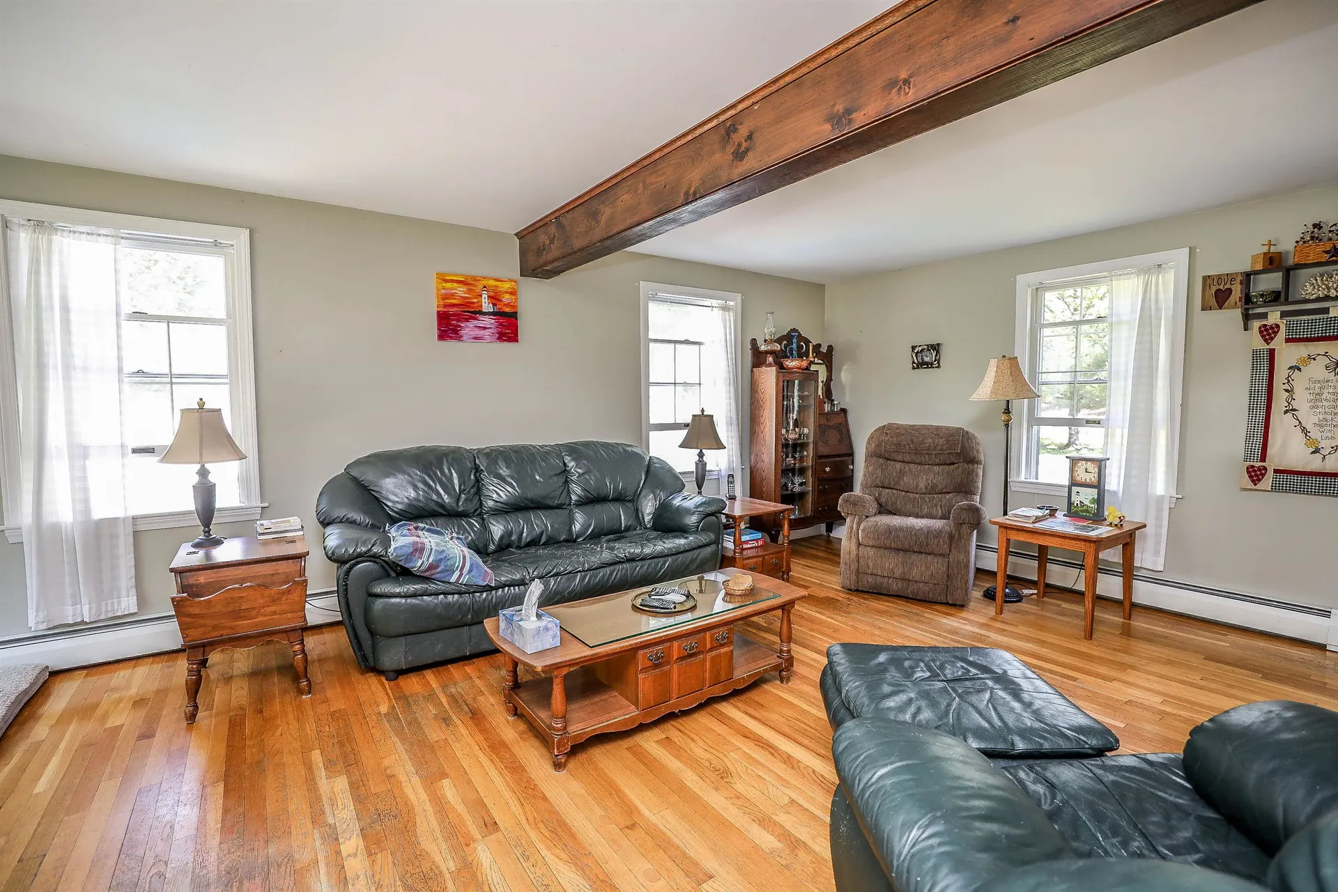 92 Lounsbury Lane Peterborough NH 03458