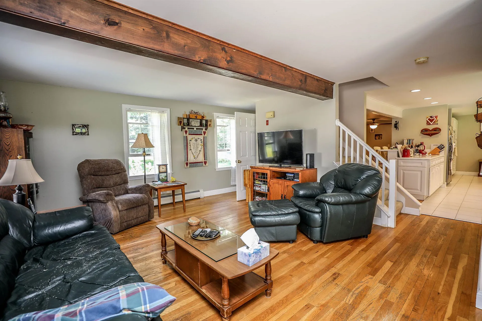 92 Lounsbury Lane Peterborough NH 03458