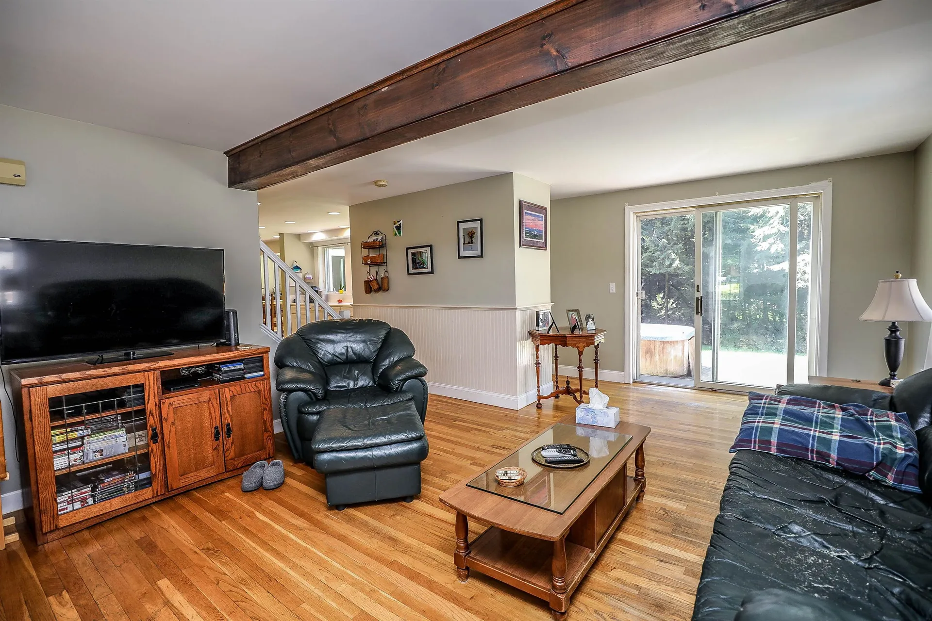 92 Lounsbury Lane Peterborough NH 03458