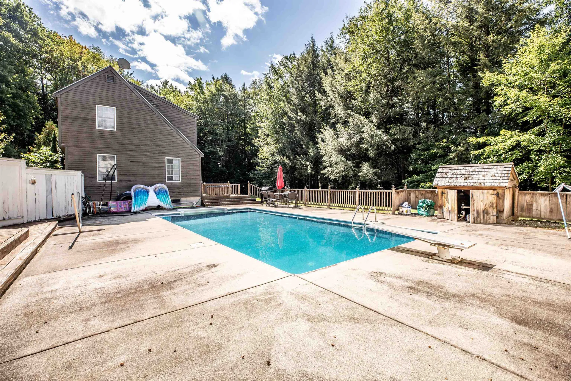 92 Lounsbury Lane Peterborough NH 03458