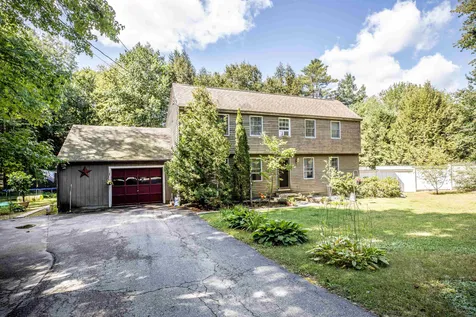 92 Lounsbury Lane Peterborough NH 03458