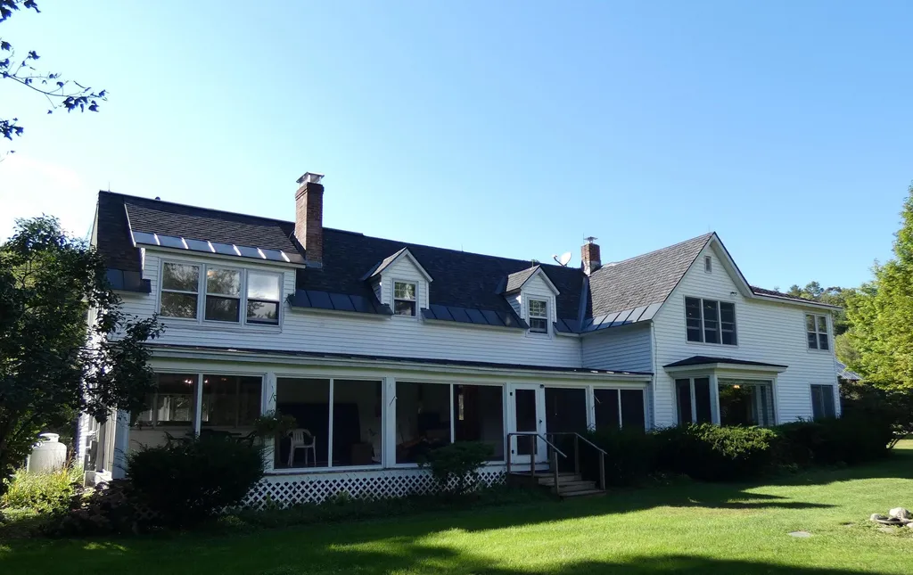 547 Lower Plains Road Salisbury VT 05769