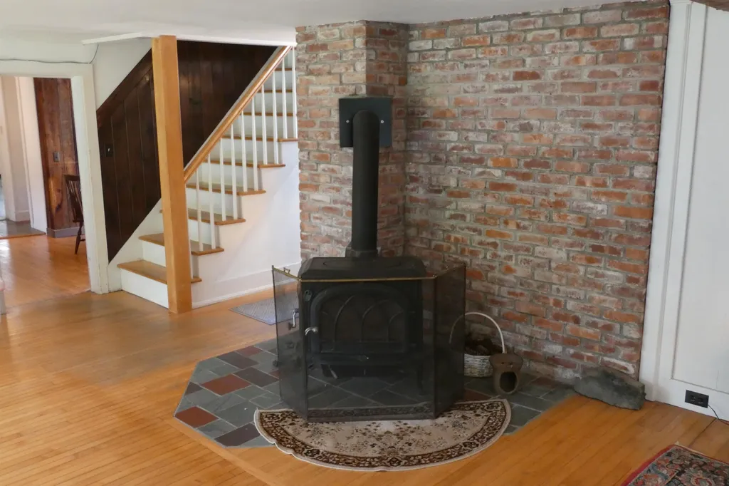 547 Lower Plains Road Salisbury VT 05769