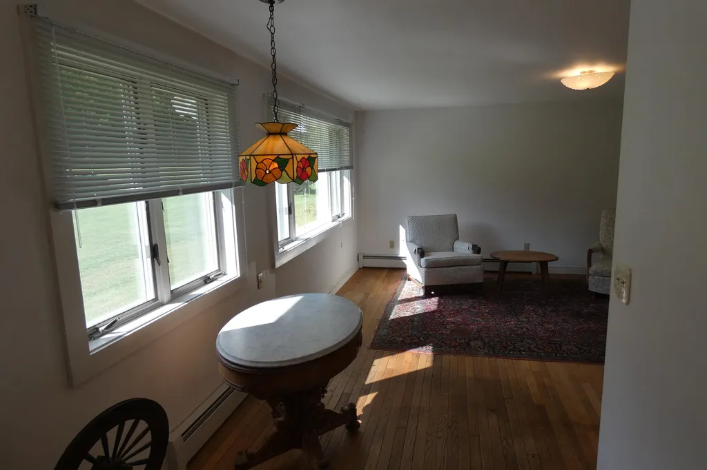 547 Lower Plains Road Salisbury VT 05769