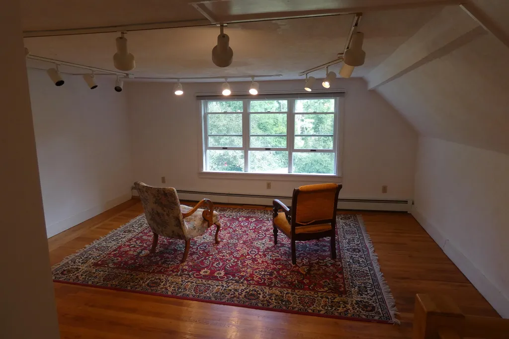 547 Lower Plains Road Salisbury VT 05769