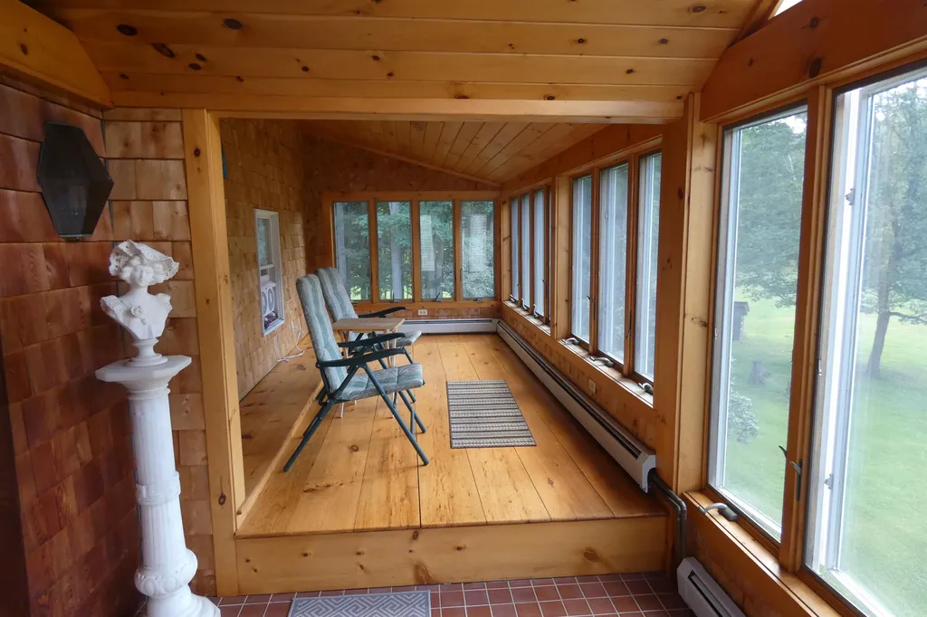 547 Lower Plains Road Salisbury VT 05769