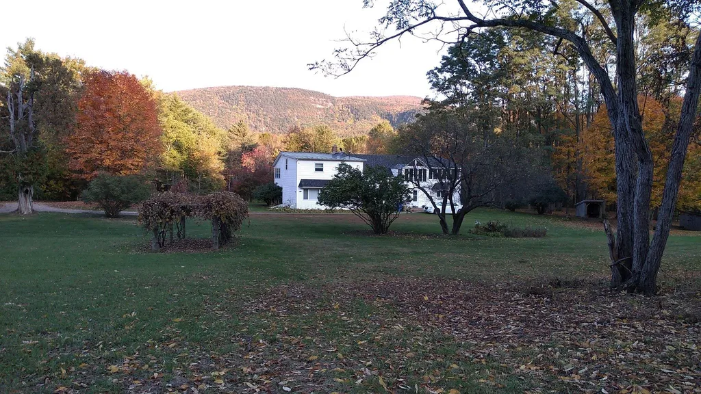 547 Lower Plains Road Salisbury VT 05769