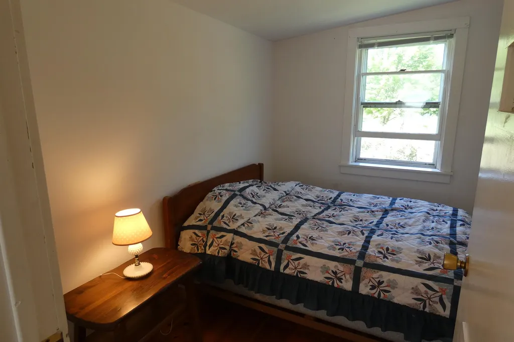 547 Lower Plains Road Salisbury VT 05769