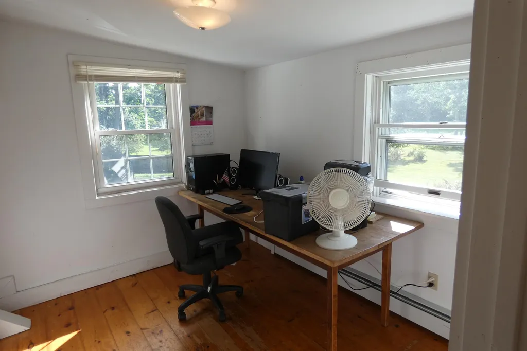 547 Lower Plains Road Salisbury VT 05769