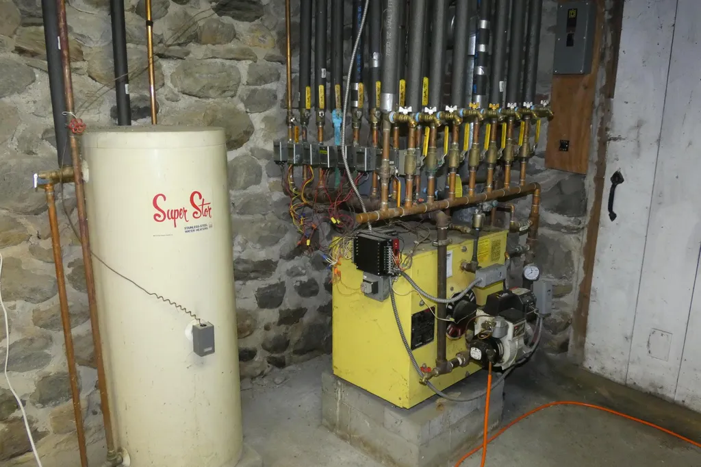 547 Lower Plains Road Salisbury VT 05769