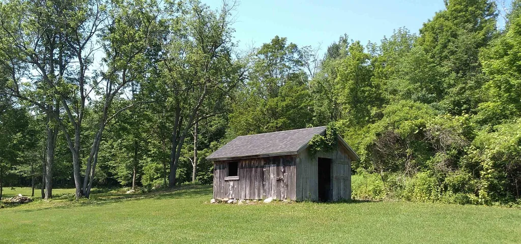 547 Lower Plains Road Salisbury VT 05769