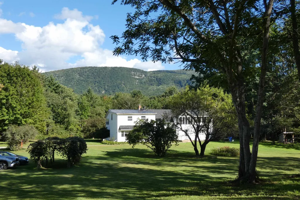 547 Lower Plains Road Salisbury VT 05769
