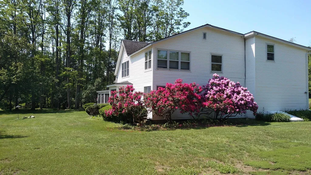 547 Lower Plains Road Salisbury VT 05769