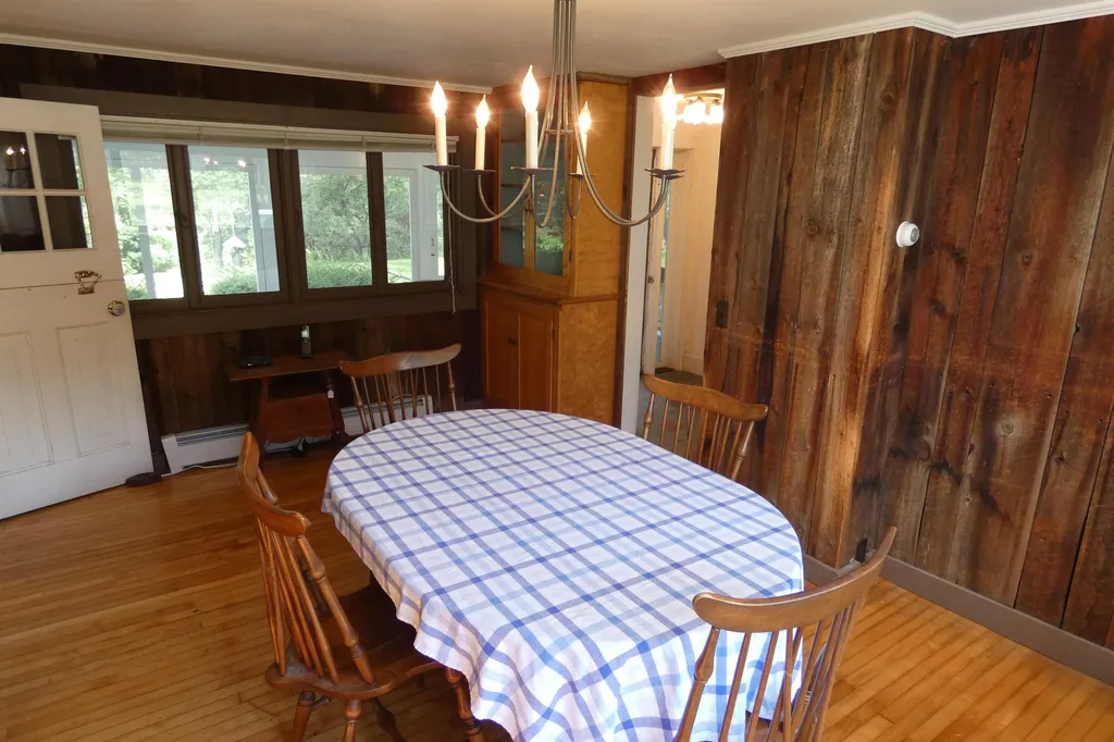 547 Lower Plains Road Salisbury VT 05769