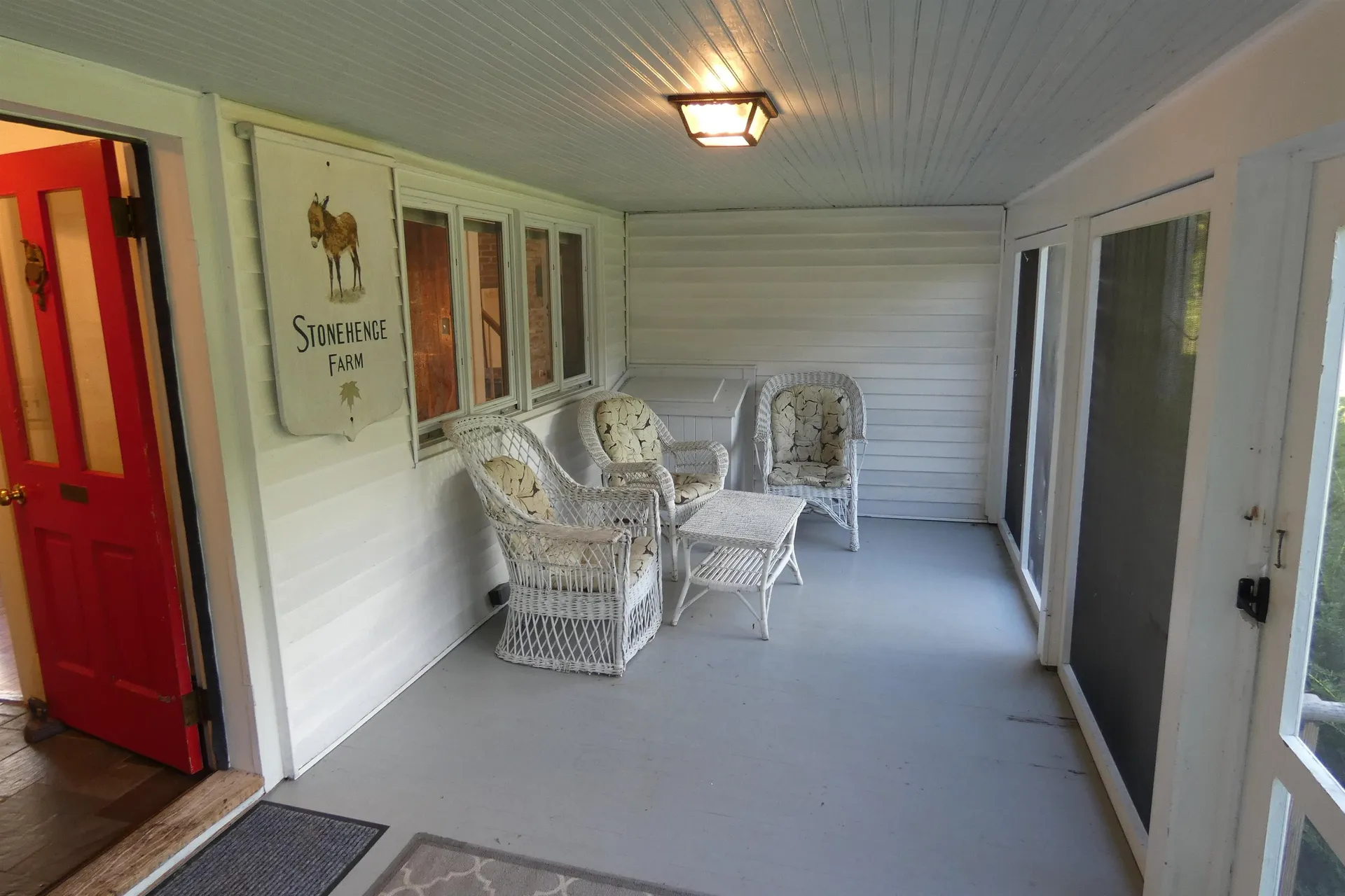 547 Lower Plains Road Salisbury VT 05769