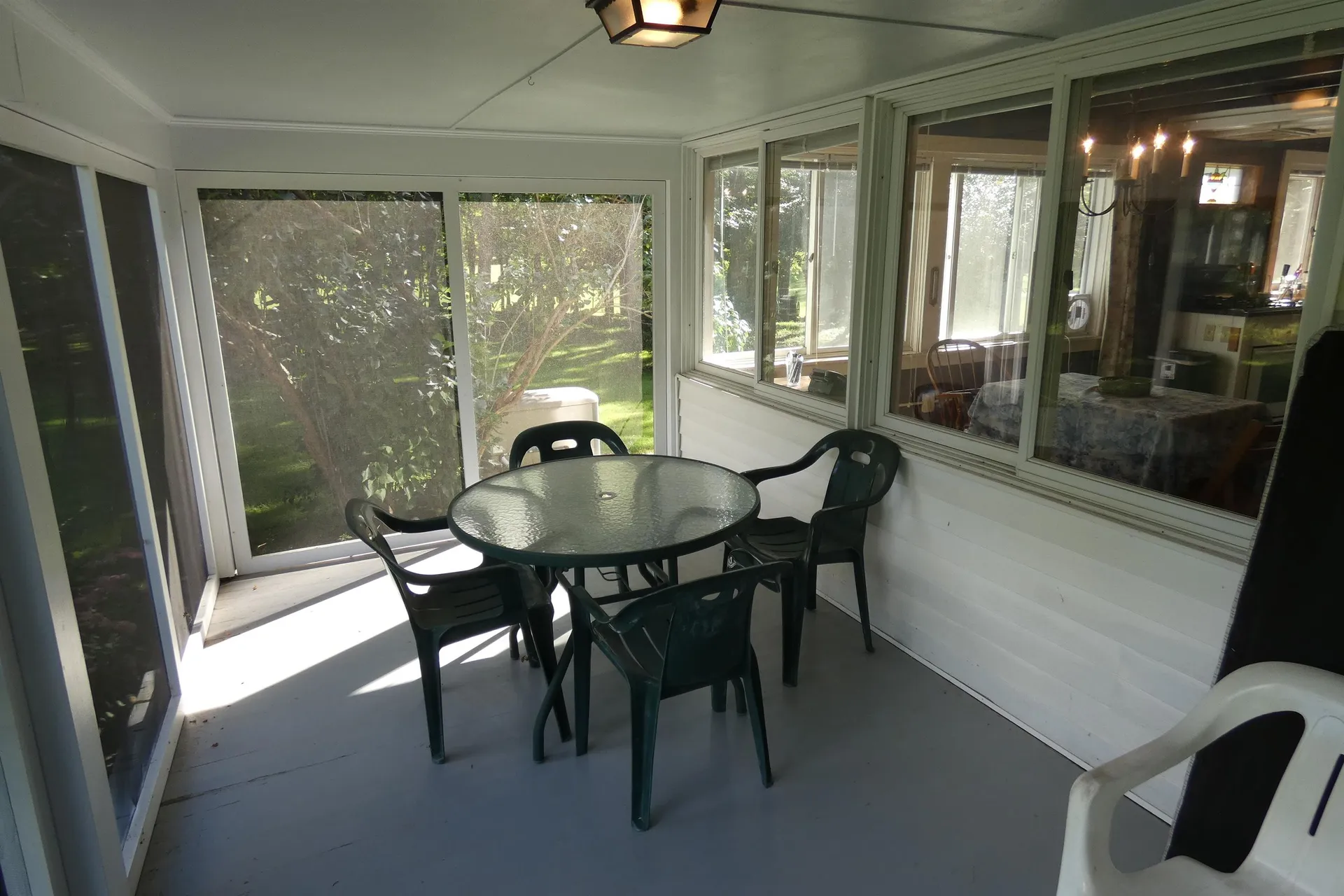 547 Lower Plains Road Salisbury VT 05769