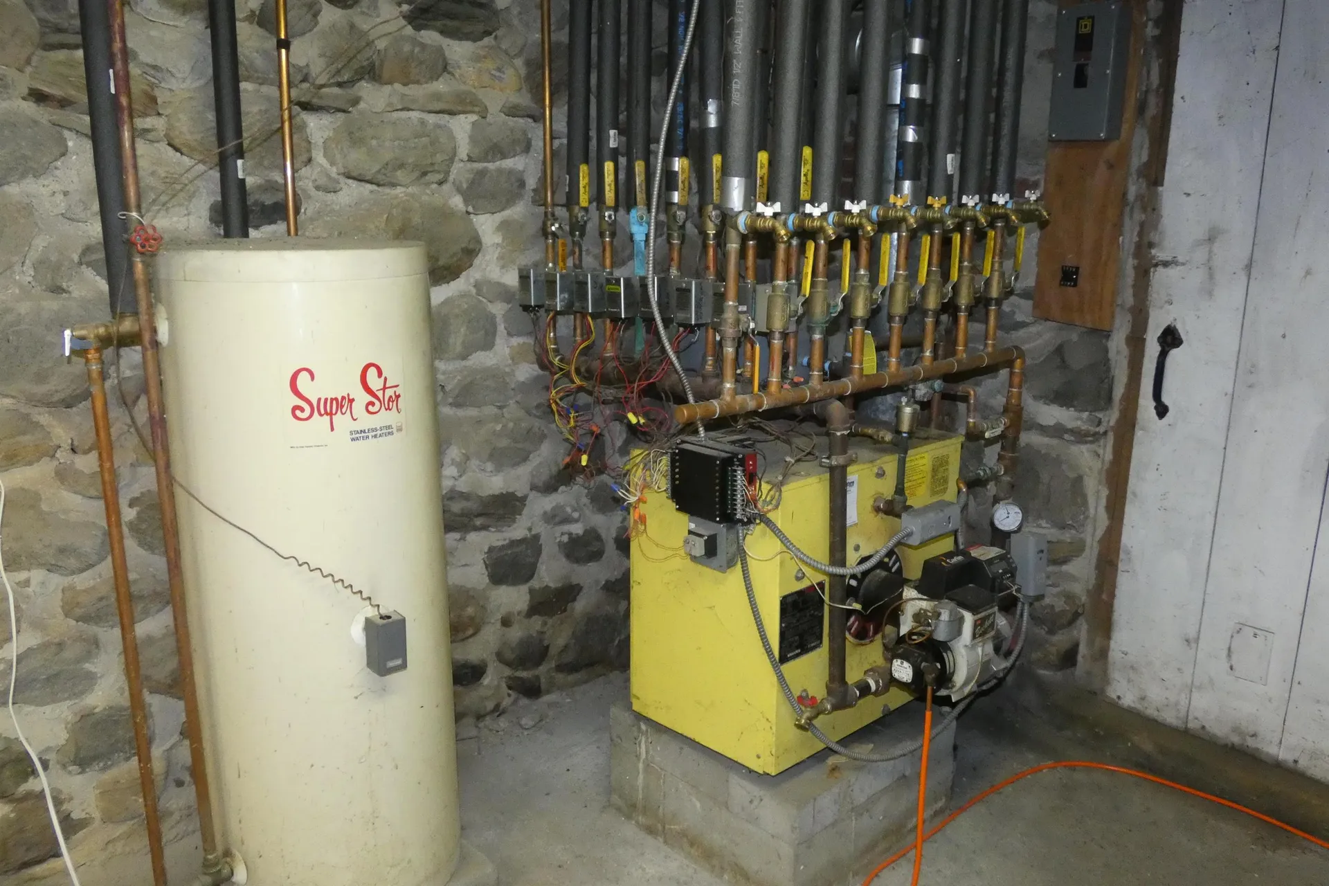 547 Lower Plains Road Salisbury VT 05769