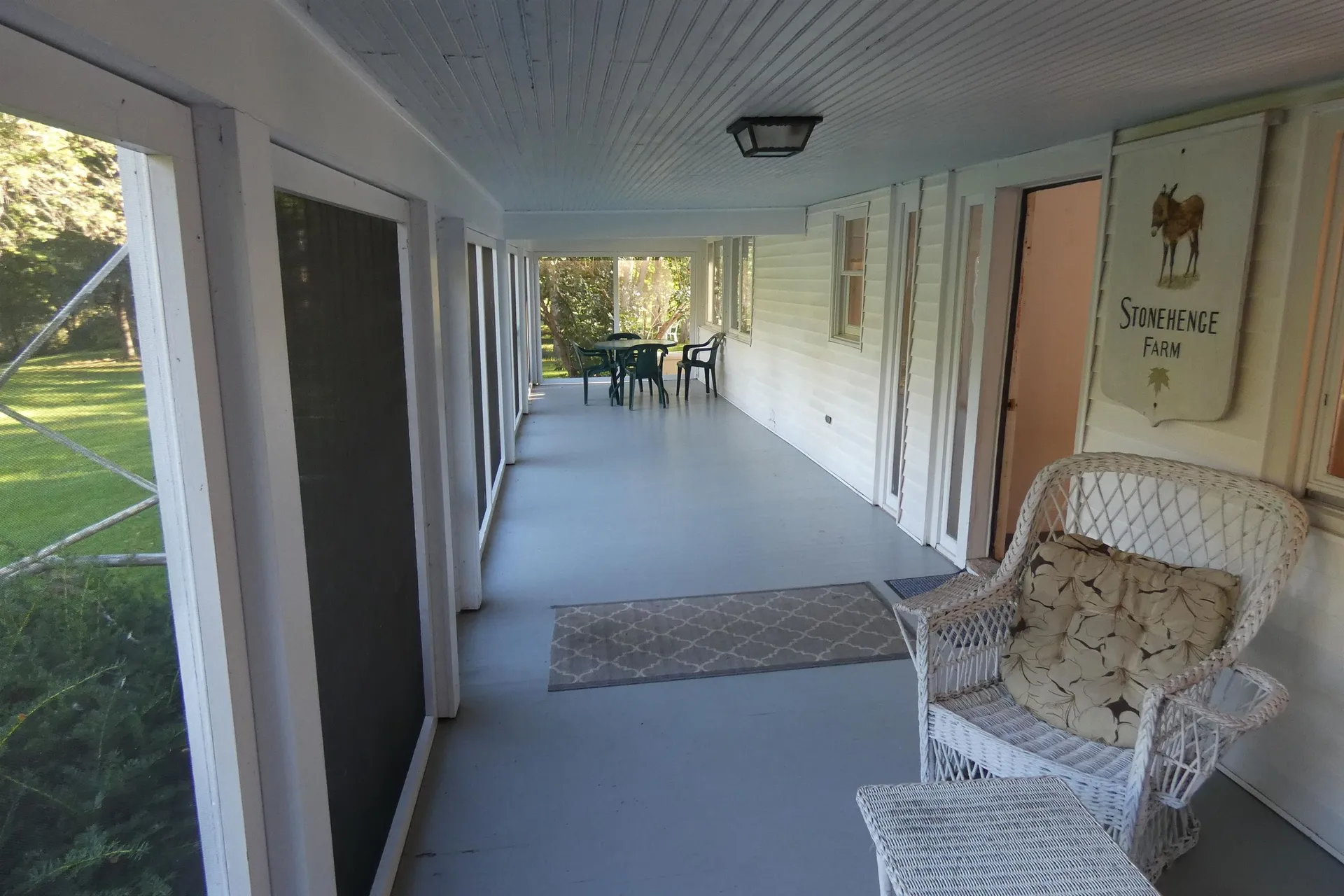 547 Lower Plains Road Salisbury VT 05769