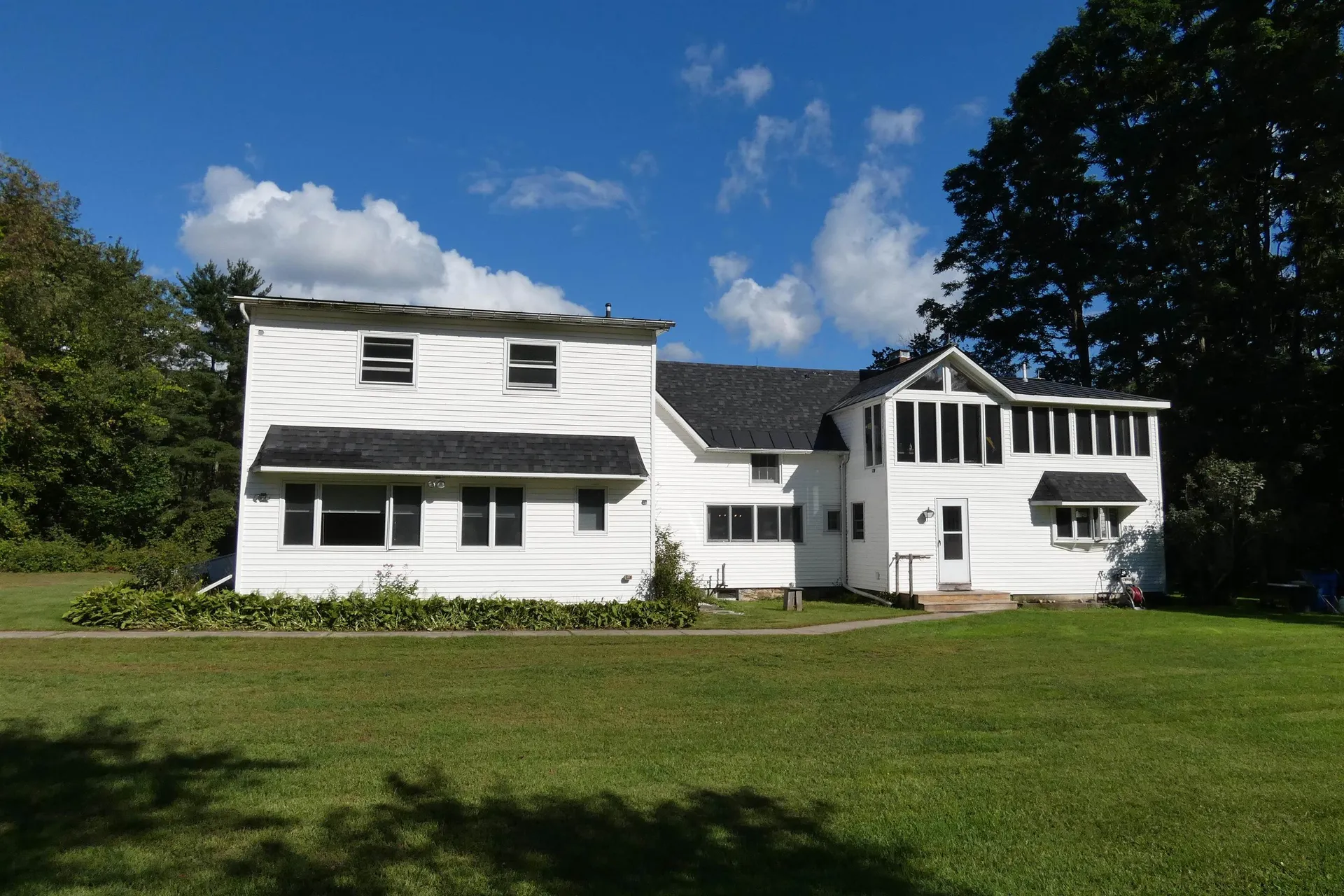 547 Lower Plains Road Salisbury VT 05769