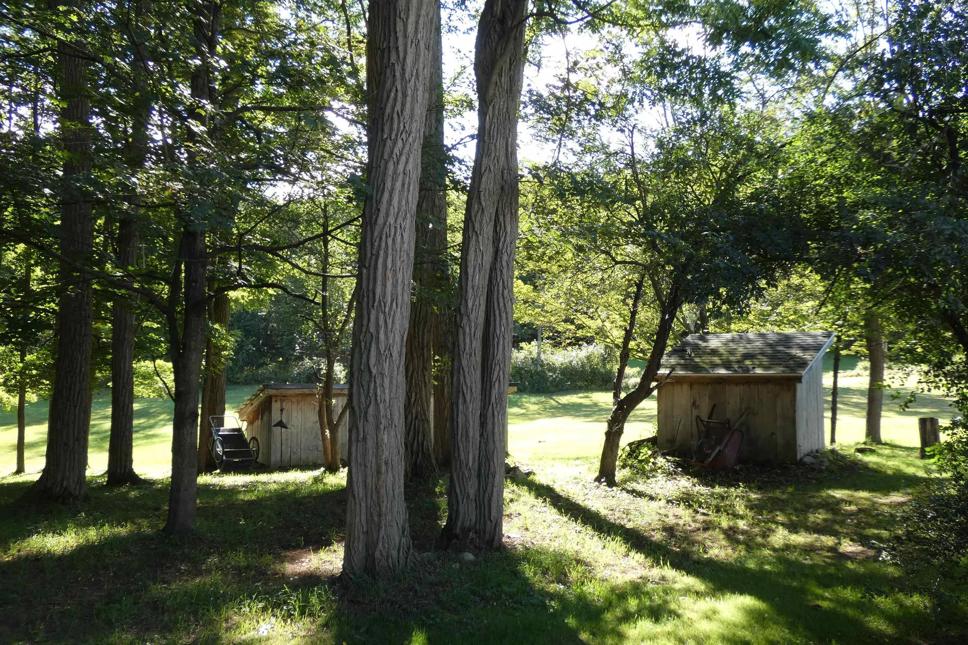 547 Lower Plains Road Salisbury VT 05769