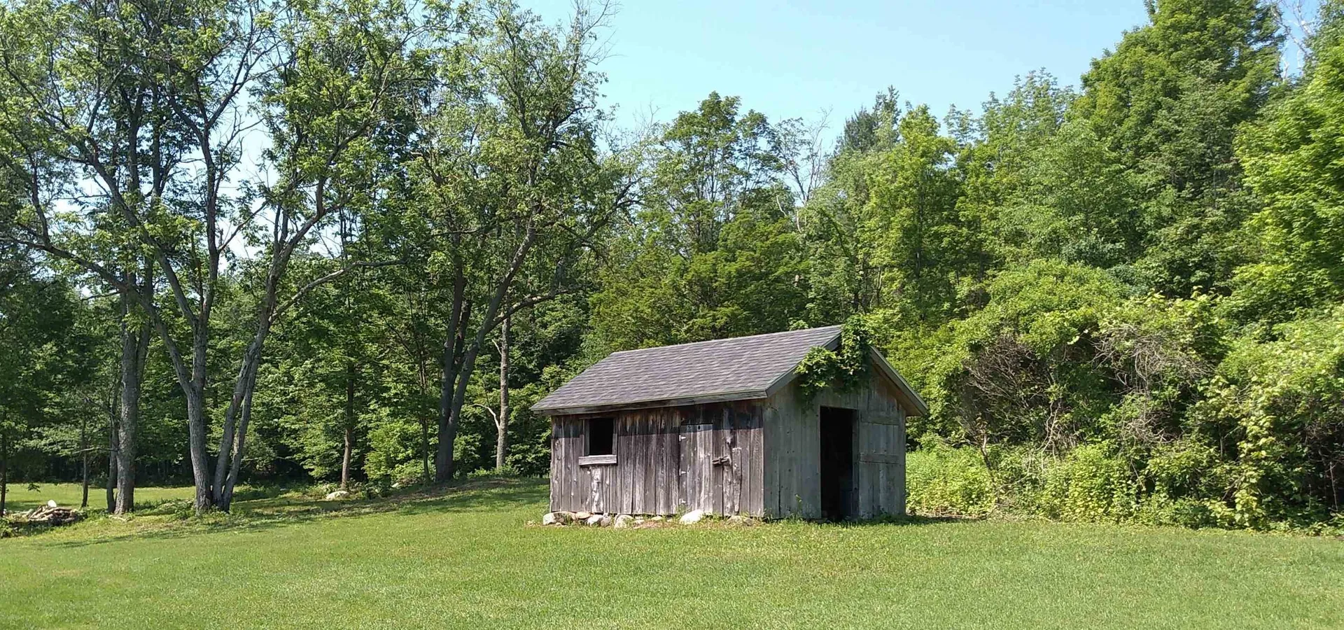 547 Lower Plains Road Salisbury VT 05769