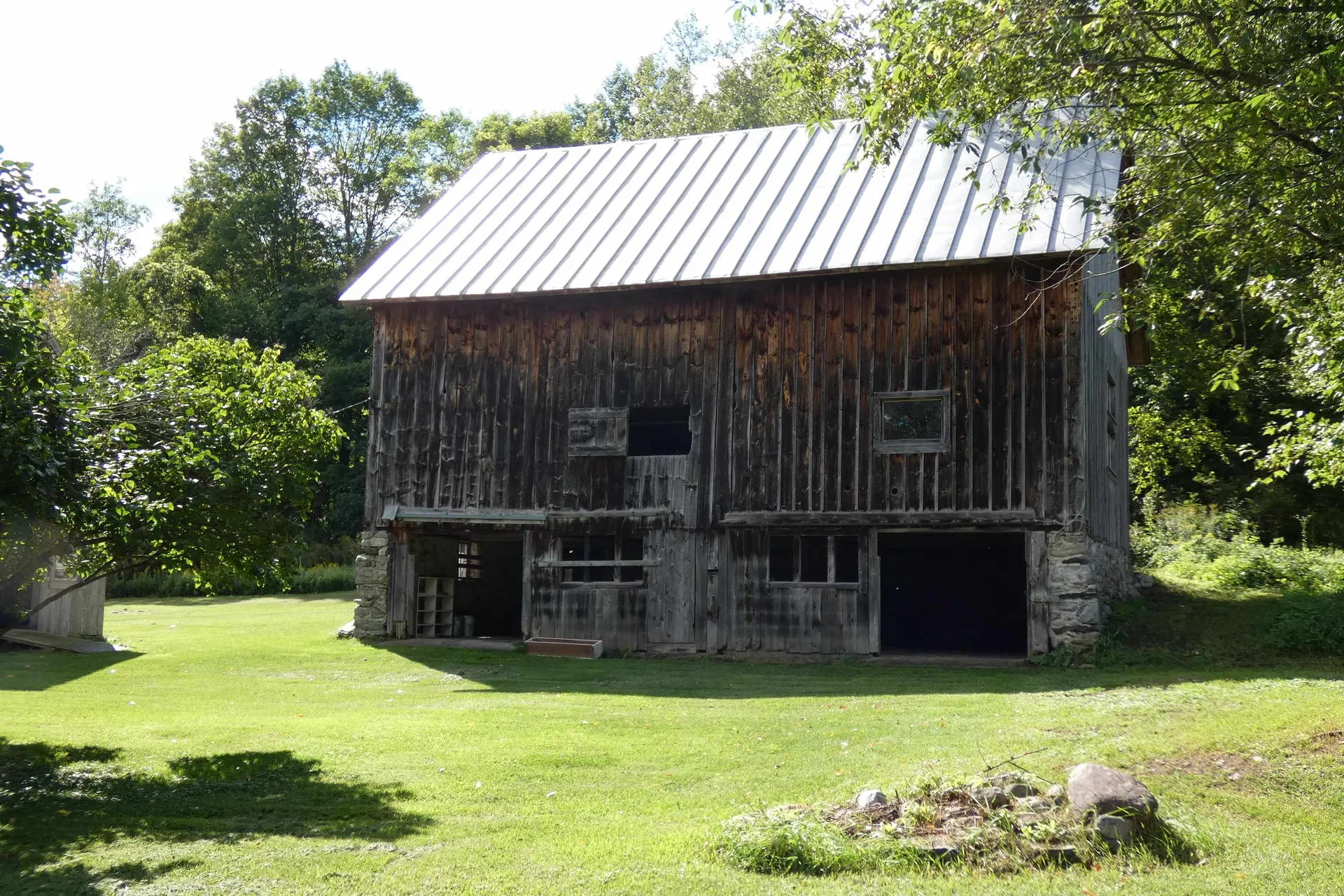 547 Lower Plains Road Salisbury VT 05769