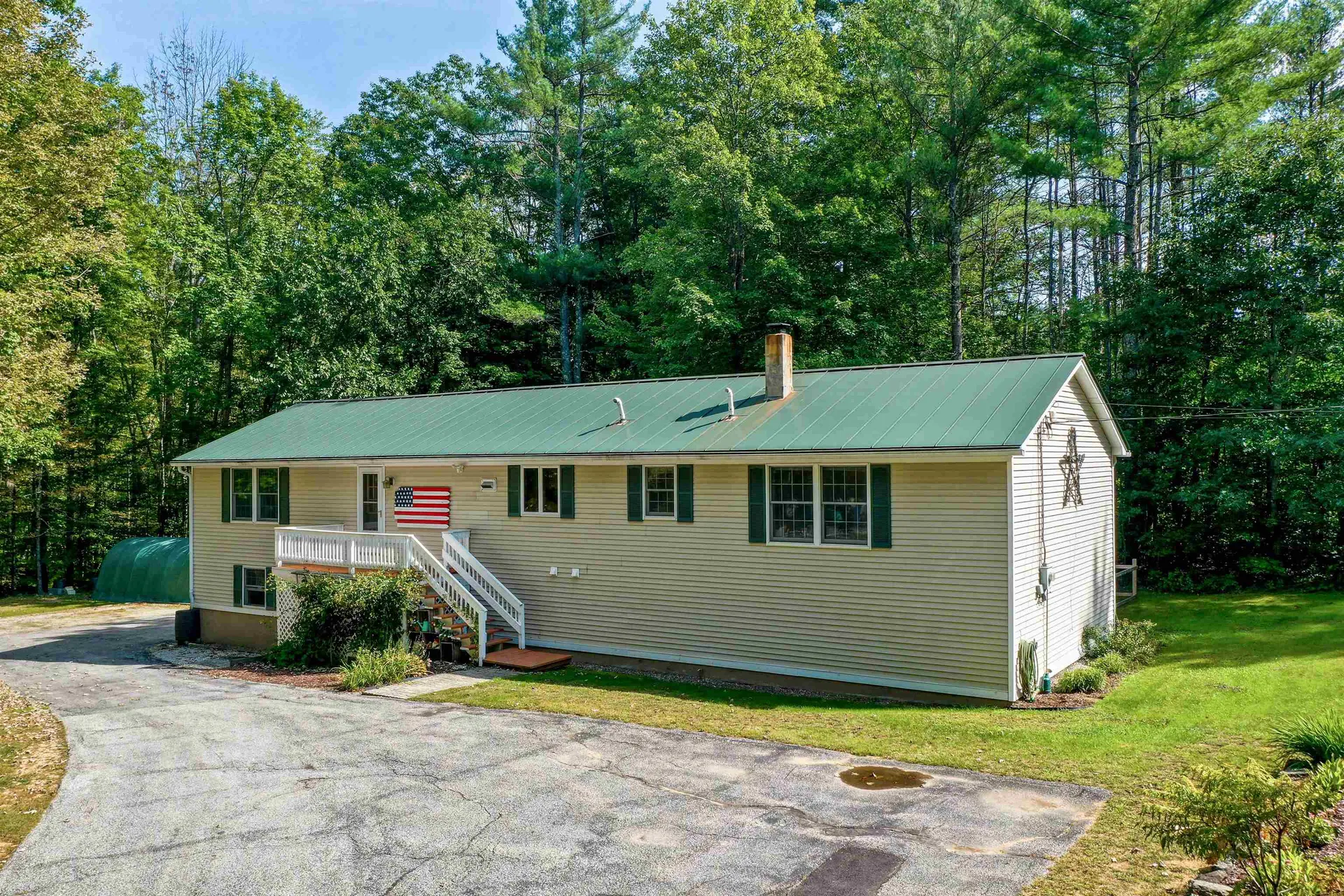 622 Old Shaker Road Loudon NH 03307