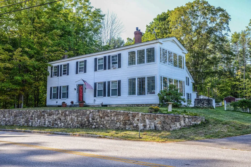 141 Clark Road Tilton NH 03276