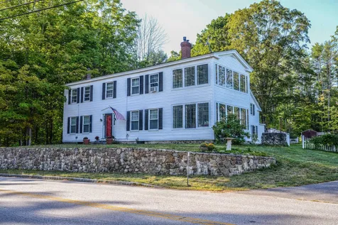 141 Clark Road Tilton NH 03276