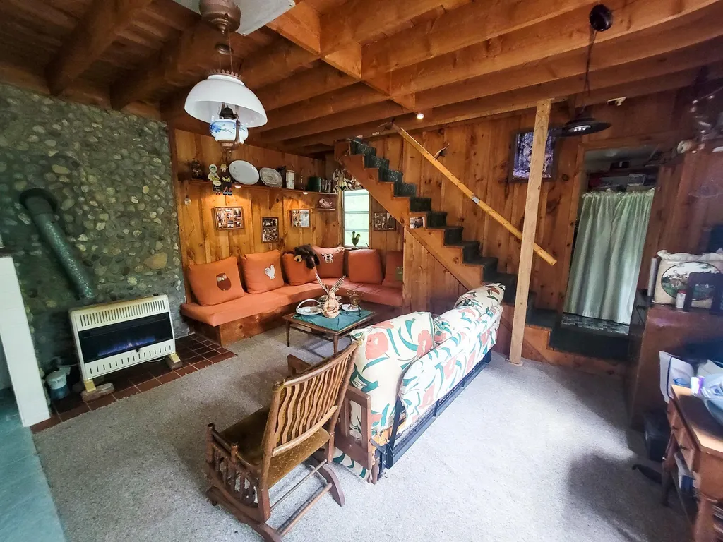 2 Marlow Road Washington NH 03456