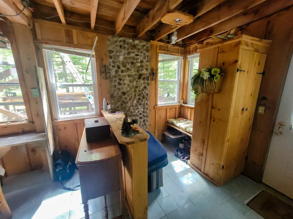 2 Marlow Road Washington NH 03456