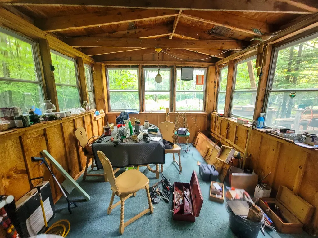 2 Marlow Road Washington NH 03456