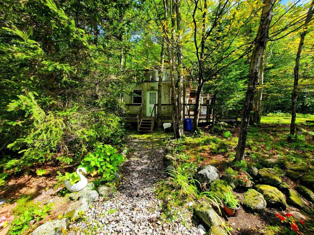 2 Marlow Road Washington NH 03456