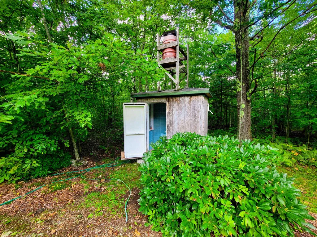 2 Marlow Road Washington NH 03456