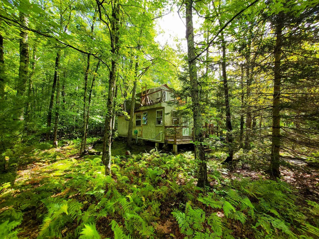 2 Marlow Road Washington NH 03456