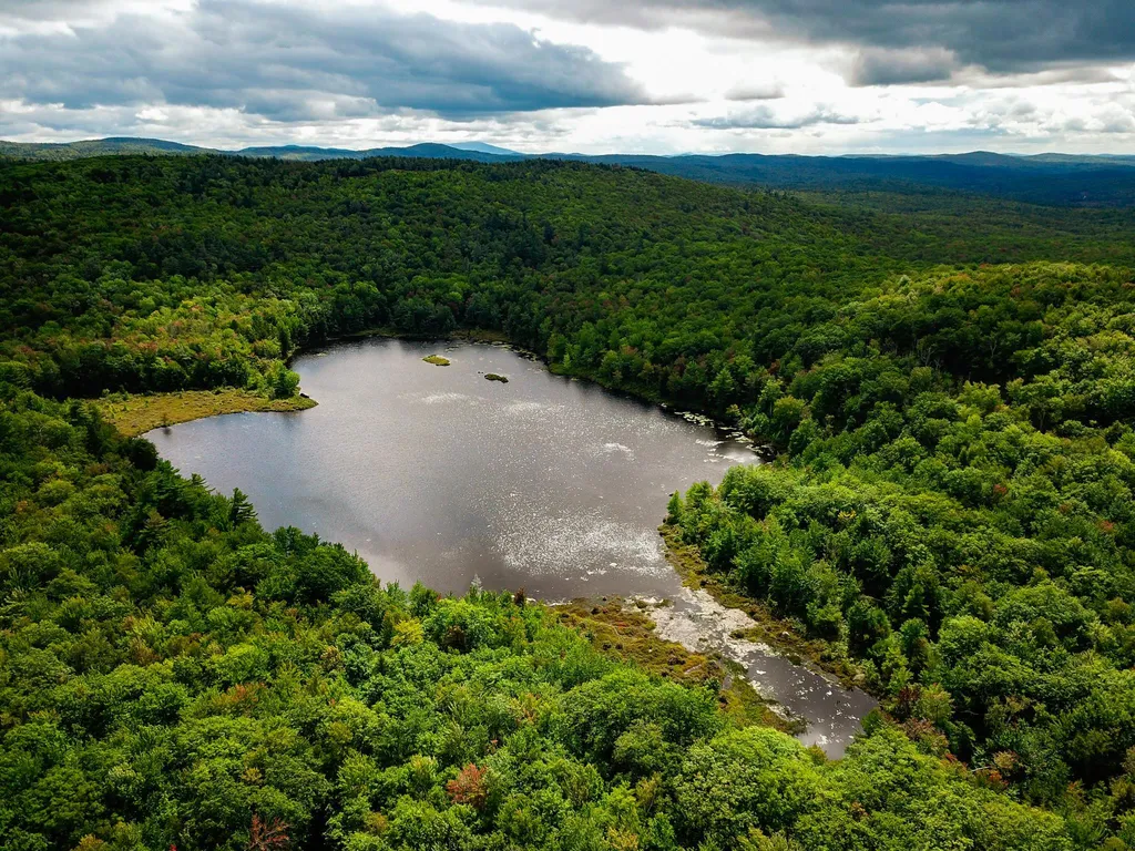 2 Marlow Road Washington NH 03456