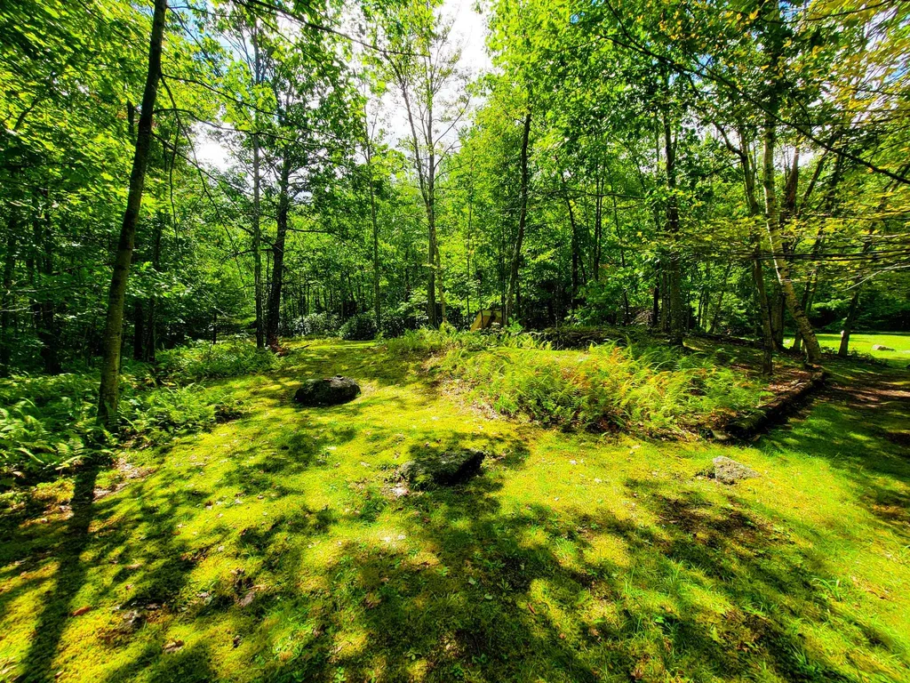2 Marlow Road Washington NH 03456