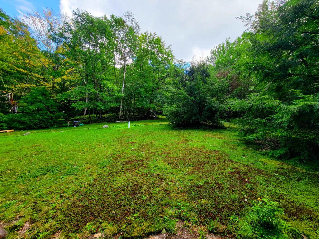 2 Marlow Road Washington NH 03456