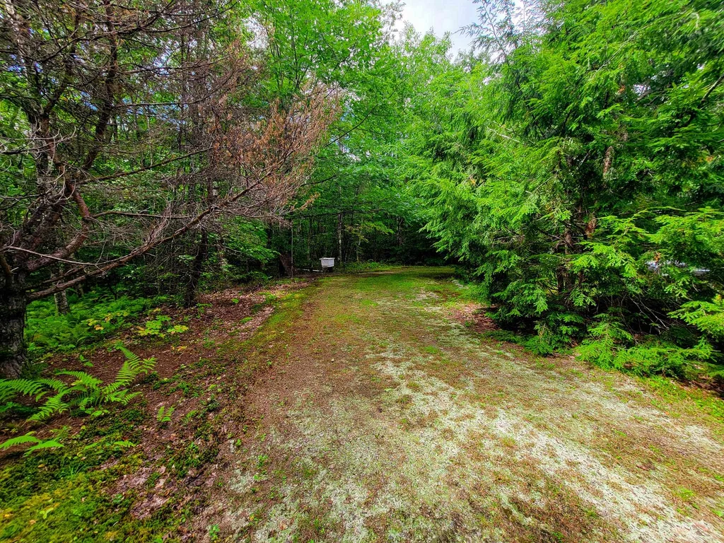 2 Marlow Road Washington NH 03456