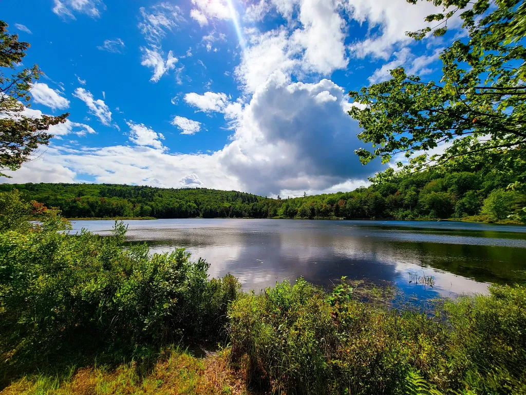 2 Marlow Road Washington NH 03456