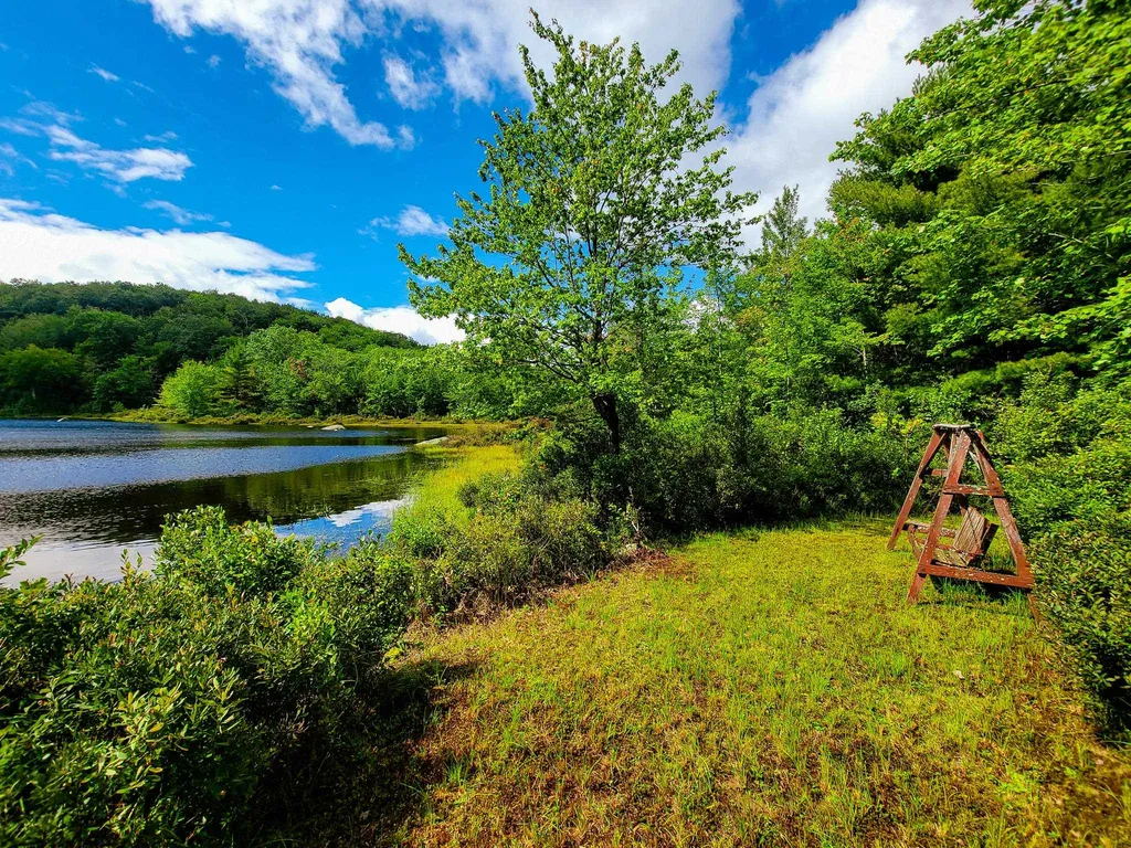 2 Marlow Road Washington NH 03456