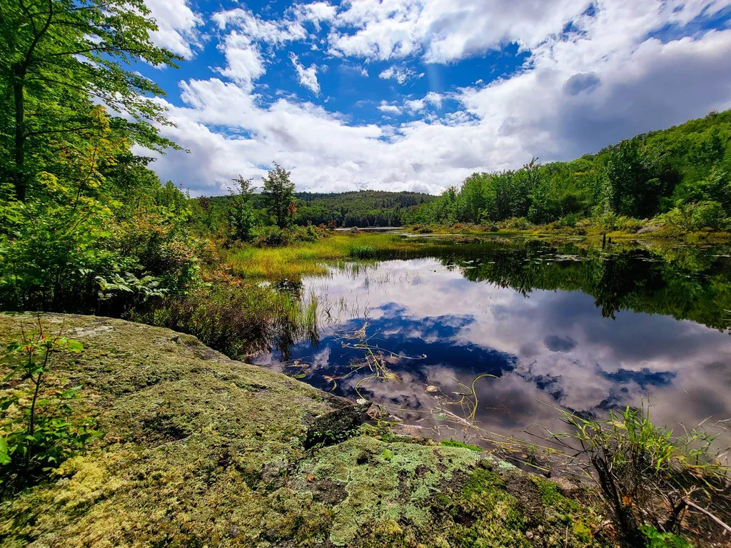2 Marlow Road Washington NH 03456