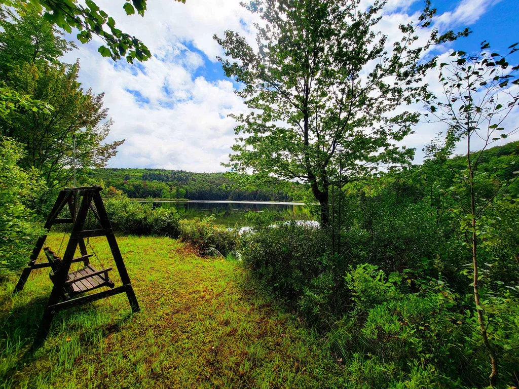 2 Marlow Road Washington NH 03456