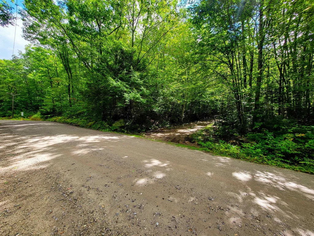 2 Marlow Road Washington NH 03456