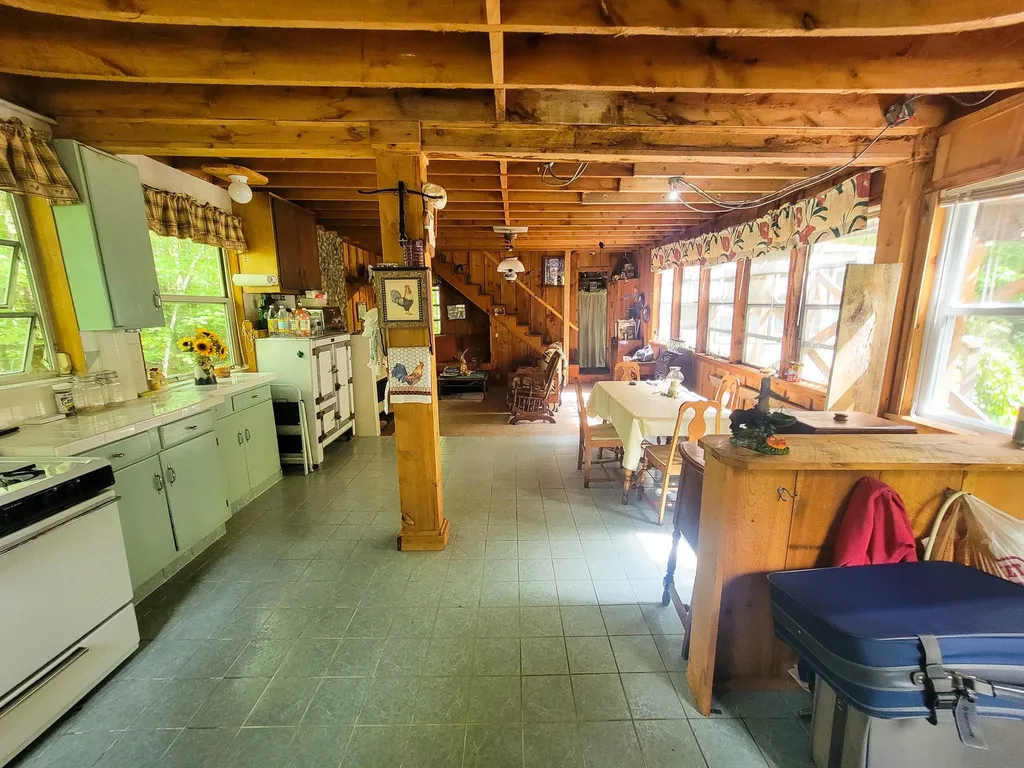 2 Marlow Road Washington NH 03456