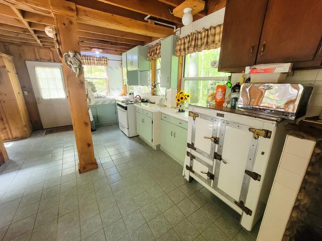 2 Marlow Road Washington NH 03456
